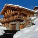 CHALET LYOBA Le Grand-Bornand - Fotografie 10