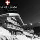 CHALET LYOBA Le Grand-Bornand - Fotografie 1