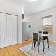 1BR Apartment in Rogers Park with King Bed - Lunt 2E Chicago - Fotografie 6