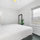 1BR Apartment in Rogers Park with King Bed - Lunt 2E Chicago - Fotografie 10
