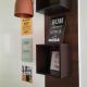 Apartamento mobiliado com varanda no centro de paulo afonso, Paulo Afonso - Foto 3