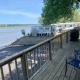 Mississippi River Cabin, Bellevue (fotografie 4)
