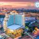 Al Meroz Hotel Bangkok - The Leading Halal Hotel, Bangkok - Photo 1
