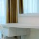 Comfy with Modern Style 1BR Grand Kamala Lagoon Apartment By Travelio, Pekayon Satu (foto 3)
