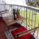 Charming Studio in Playa San Marcos 45 sqm with Sea View Icod de los Vinos - Fotografie 8