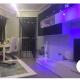 Modern apartment with jacuzzi and city view, Almería, 80 m² - Photo 3