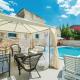 Charming Villa in Jezera with Private Pool - Fotografie 4