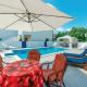Charming Villa in Jezera with Private Pool - Fotografie 5