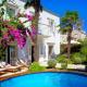 Villa Beach House Orebic with private pool at the beach in Orebic - Peljesac