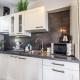 Victus Apartamenty, Apartament Bella, Sopot (Foto 5)