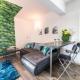 Victus Apartamenty, Apartament Bella, Sopot (Foto 7)