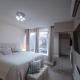 Park Lane Apartments Crawford Place, London - Photo 8