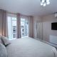 Park Lane Apartments Crawford Place, London - Photo 5