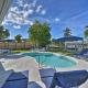 Pool, Dock, Game Room Cape Coral Canal Home - Foto 1