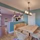 Colorful Abode with Yard, 9 Mi to Sesame Place!, Bristol (fotografie 3)