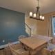 Colorful Abode with Yard, 9 Mi to Sesame Place!, Bristol (fotografie 8)