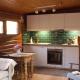 Hillside Log cabin, Ardoch Lodge, Strathyre, Strathyre (fotografie 3)