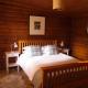Hillside Log cabin, Ardoch Lodge, Strathyre, Strathyre (fotografie 5)