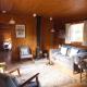 Hillside Log cabin, Ardoch Lodge, Strathyre, Strathyre (fotografie 4)