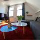Zentrale große Ferienwohnung -94qm- Oldenburg - Bettwäsche und Handtücher sind vorhanden, Oldenburg - Foto 2