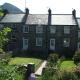 Pen Llyn Quarryman's Cottage