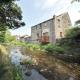 A River Runs By, Staveley