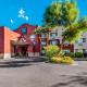 Red Lion Inn & Suites Goodyear, Goodyear - Fotografie 1