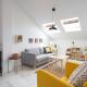 Hygge Apartment Center Near to the beach Free Parking 2R, Малага - Фото 3