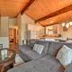 Lake Arrowhead Cabin with Deck and Stunning Mtn Views!, San Bernardino (foto 5)