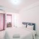 Beautiful Studio at Gunung Putri Square Apartment By Travelio Bogor - Fotografie 1