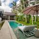 Villa Bora Bora by BaliSuperHost Ubud - Fotografie 9