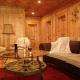 Zirbenchalet Obergruben, Brixlegg