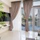 HiGuests - Chic Apt with Balcony and Pool near Burj Khalifa, Dubaï - Photo 9