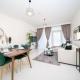 HiGuests - Chic Apt with Balcony and Pool near Burj Khalifa, Dubaï - Photo 1