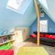 Pension zum Rothaarsteig Selbstversorgerhaus, Netphen - Foto 7