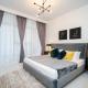 HiGuests - Chic Apt with Balcony and Pool near Burj Khalifa, Dubaï - Photo 3