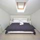 Apartment 3 with the private jacuzzi, Турань (фото 5)