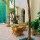 Riad Alia, Marakéš - Fotografie 1