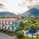 Hotel Vista del Cerro, Фортуна - Фото 2