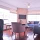 KYRA APARTMENTS - Central Miraflores - Spacious 4BR for 07 guests