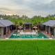 Villa Luna Lotus by BaliSuperHost Ubud - Photo 1