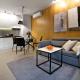 Mennica Residence Apartments by P&O Serviced Apartments, Warschau - Foto 8