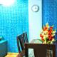 2BHK Short Stay Apartment walking Max Saket ( LIFT +Kitchen+Parking+3 nights min stay), Nové Dilí - Fotografie 9