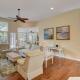 Updated beach home Private pool Sleeps 12 4 BR 4 BA Bikes & Beach Gear included, Hilton Head Island - Fotografie 8