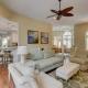 Updated beach home Private pool Sleeps 12 4 BR 4 BA Bikes & Beach Gear included, Hilton Head Island - Fotografie 10