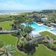 Gorgeous Ocean Views King 2 Queens close to ocean Bikes & Beach Gear Included, Hilton Head Island - Fotografie 5