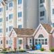 Microtel Inn & Suites by Wyndham Harrisonburg, Harrisonburg - Fotografie 3