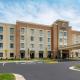 Comfort Inn & Suites Winchester, Winchester