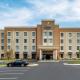 Comfort Inn & Suites Winchester, Winchester (fotografie 2)
