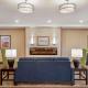 Comfort Inn & Suites Winchester, Winchester (fotografie 4)
